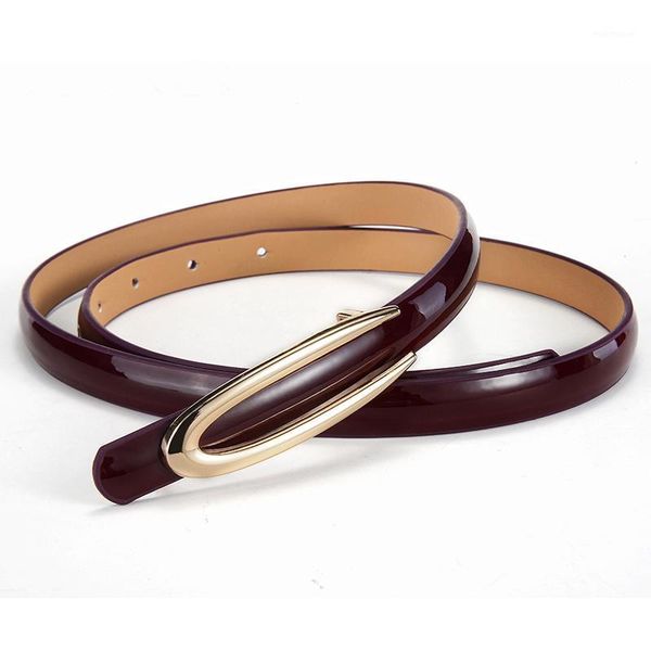 genuine leather female belt for women pin buckle cowhide leather jeans girdles waist belts w women smooth surface1, Black;brown
genuine leather female belt for women pin buckle cowhide leather jeans girdles waist belts w women smooth surface1, Black;brown