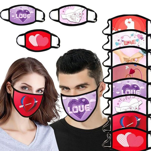 valentines day women men romantic face mask couple happy valentines day masks dustproof letter printed red love washable reusable mask
valentines day women men romantic face mask couple happy valentines day masks dustproof letter printed red love washable reusable mask