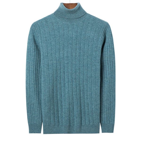 men fashion 2021 new men's thickened all wool sweater jacquard sweater mens winter coats striped sweater mens casual sweatshirt thick, White;black
men fashion 2021 new men's thickened all wool sweater jacquard sweater mens winter coats striped sweater mens casual sweatshirt thick, White;black