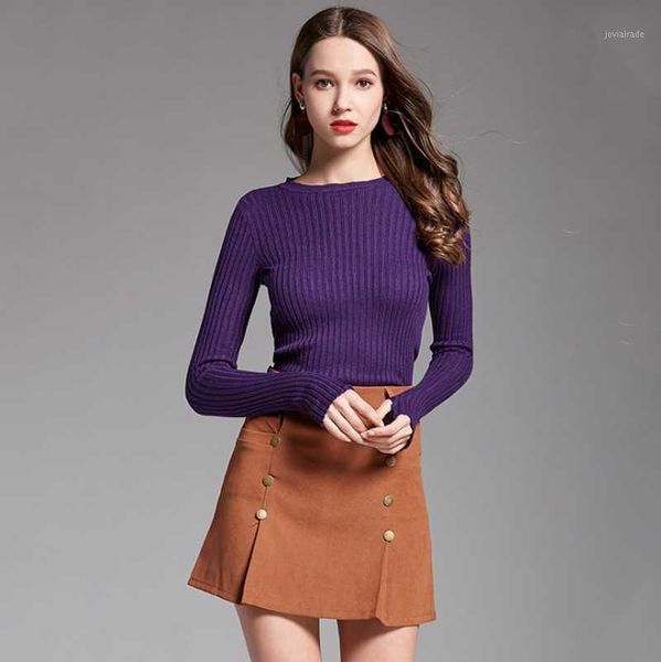 women's sweaters korean version women knitted sweater winter short slimming o-neck long sleeve all-match bottoming shirt1, White;black
women's sweaters korean version women knitted sweater winter short slimming o-neck long sleeve all-match bottoming shirt1, White;black