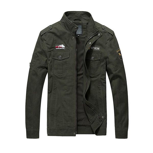 men's jackets chaqueta hombre coat mens and coats black windbreaker jacket for men outwear stand collar motorcycle, Black;brown
men's jackets chaqueta hombre coat mens and coats black windbreaker jacket for men outwear stand collar motorcycle, Black;brown
