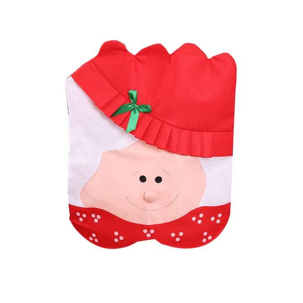 chair covers christmas santa couples slipcover for dining room el holiday party decoration tb sale
chair covers christmas santa couples slipcover for dining room el holiday party decoration tb sale
