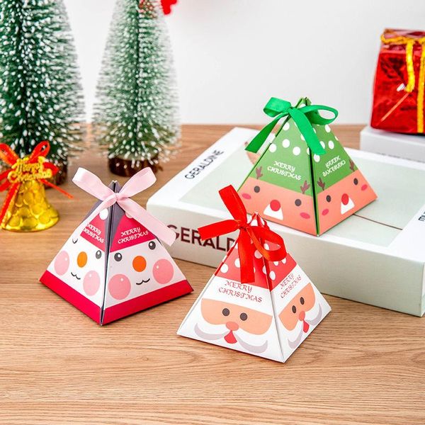 1/10 pcs christmas candy box,paper dessert packaging bag,foldable gift box,8*8*9cm,can hold 10 candies
1/10 pcs christmas candy box,paper dessert packaging bag,foldable gift box,8*8*9cm,can hold 10 candies