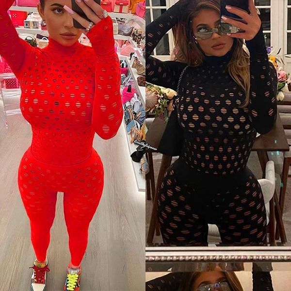 hollow out two piece pants set autumn knitted and pants set lounge wear see-through 2 piece outfits for women clubwear, Gray
hollow out two piece pants set autumn knitted and pants set lounge wear see-through 2 piece outfits for women clubwear, Gray
