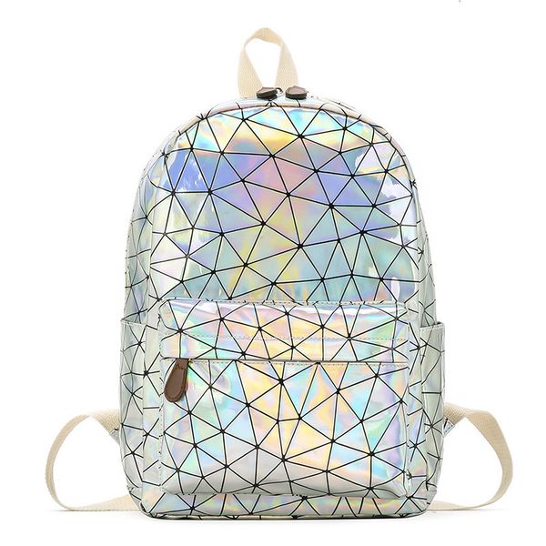 hbp non-brand laser schoolbag female korean version yuansu new ulzzang high school students simple backpack campus versatile backpack 3 spo
hbp non-brand laser schoolbag female korean version yuansu new ulzzang high school students simple backpack campus versatile backpack 3 spo