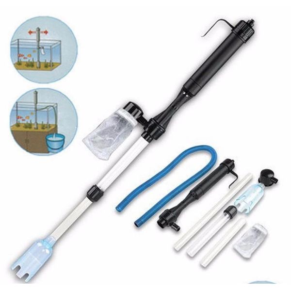 1pc aquarium battery syphon operated fish tank vacuum gravel water filter clean siphon filter cleaner fish tank tools aquarium t0icg
1pc aquarium battery syphon operated fish tank vacuum gravel water filter clean siphon filter cleaner fish tank tools aquarium t0icg