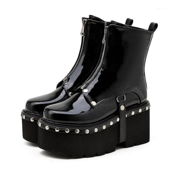 2020 new fashion women boots square heel demonia boots platform shoes elestic band thigh high shoes black fur ymb351-11
2020 new fashion women boots square heel demonia boots platform shoes elestic band thigh high shoes black fur ymb351-11