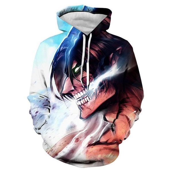 harajuku anime hoodies attack on titan 3d printed hooded sweatshirt men women casual fashion streetwear pullover hip hop hoodie, Black
harajuku anime hoodies attack on titan 3d printed hooded sweatshirt men women casual fashion streetwear pullover hip hop hoodie, Black