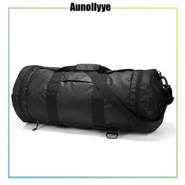 new large capacity travel bags waterproof nylon duffle handbag sports gym bag with shoes pocket multi-pocket shoulder bag unisex1
new large capacity travel bags waterproof nylon duffle handbag sports gym bag with shoes pocket multi-pocket shoulder bag unisex1