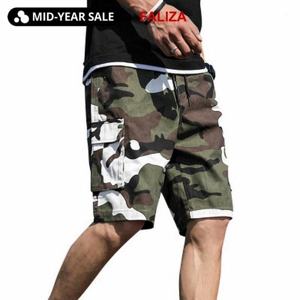 faliza 2020 summer men's camo cargo shorts cotton camouflage mens casual shorts loose work short plus size 7xl pd051, White;black
faliza 2020 summer men's camo cargo shorts cotton camouflage mens casual shorts loose work short plus size 7xl pd051, White;black