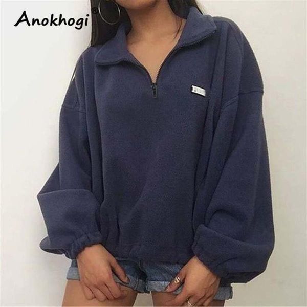 fashion sweater all-match long-sleeved half-open collar new casual solid color loose looking thin casual jacket, White;black
fashion sweater all-match long-sleeved half-open collar new casual solid color loose looking thin casual jacket, White;black