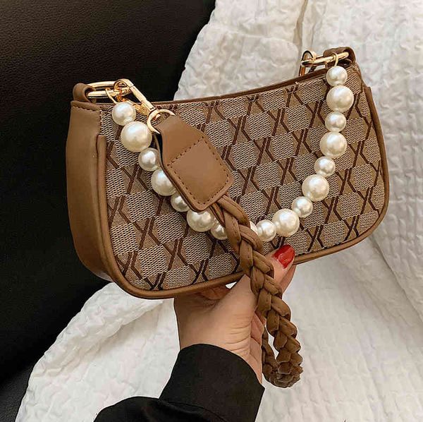 niche design bag ladies 2021 new trendy wild messenger small fashion pearl one-shoulder underarm mahjong
niche design bag ladies 2021 new trendy wild messenger small fashion pearl one-shoulder underarm mahjong
