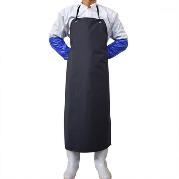 newly waterproof pvc aprons for women men anti-oil women men kitchen cooking aprons butcher cooking apron chef workwear1
newly waterproof pvc aprons for women men anti-oil women men kitchen cooking aprons butcher cooking apron chef workwear1
