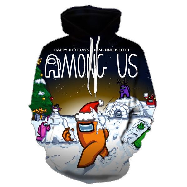 clothes 3d sweatshirt among size us streetwear women hoodie men's long video games harajuku plus 2020 sleeve jeljm, Black
clothes 3d sweatshirt among size us streetwear women hoodie men's long video games harajuku plus 2020 sleeve jeljm, Black