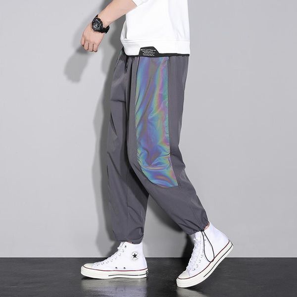 men's cargo pants 2020 streetwear man casual harem pants patchwork plus size men joggers pants trousers dropshipping, Black
men's cargo pants 2020 streetwear man casual harem pants patchwork plus size men joggers pants trousers dropshipping, Black