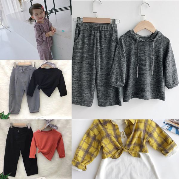 mihkalev kids clothes girls tracksuit set 2020 autumn children clothing set +pants 2pcs girls sport suits baby girl outfitsx1019, White
mihkalev kids clothes girls tracksuit set 2020 autumn children clothing set +pants 2pcs girls sport suits baby girl outfitsx1019, White