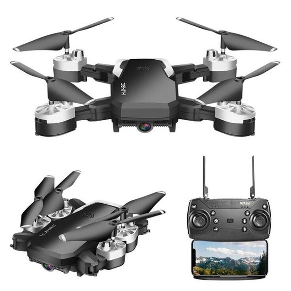 hj28 foldable rc drone 4k 720p camera with hd wifi fpv quadcopter professional dron selfie drones rc helicopter model gift toys
hj28 foldable rc drone 4k 720p camera with hd wifi fpv quadcopter professional dron selfie drones rc helicopter model gift toys