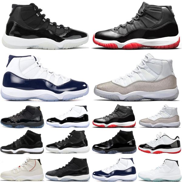 11 11s jumpman men women basketball shoes bred concord legend blue cool grey athletic mens trainers sports sneakers size 5.5-13
11 11s jumpman men women basketball shoes bred concord legend blue cool grey athletic mens trainers sports sneakers size 5.5-13
