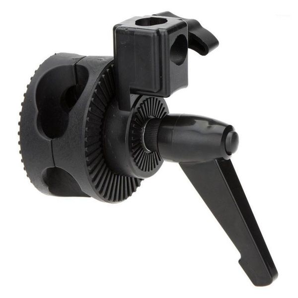 lighting & studio accessories full-single grip swivel head bracket clamp for po boom arm reflector holder stand1
lighting & studio accessories full-single grip swivel head bracket clamp for po boom arm reflector holder stand1