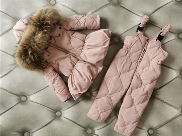 down coat raccoon winter big real fur collar sets thicken coats + pants 2pcs suits boys and girls jackets children, Blue;gray
down coat raccoon winter big real fur collar sets thicken coats + pants 2pcs suits boys and girls jackets children, Blue;gray