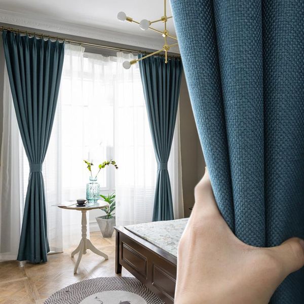 300cm height pure color window blinds blackout curtain thickened shading cutains for living room bedroom luxury
300cm height pure color window blinds blackout curtain thickened shading cutains for living room bedroom luxury