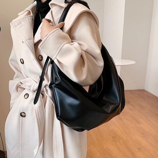 totes retro large-capacity handbags 2021 autumn and winter trendy fashion ladies shoulder bag all-match messenger
totes retro large-capacity handbags 2021 autumn and winter trendy fashion ladies shoulder bag all-match messenger