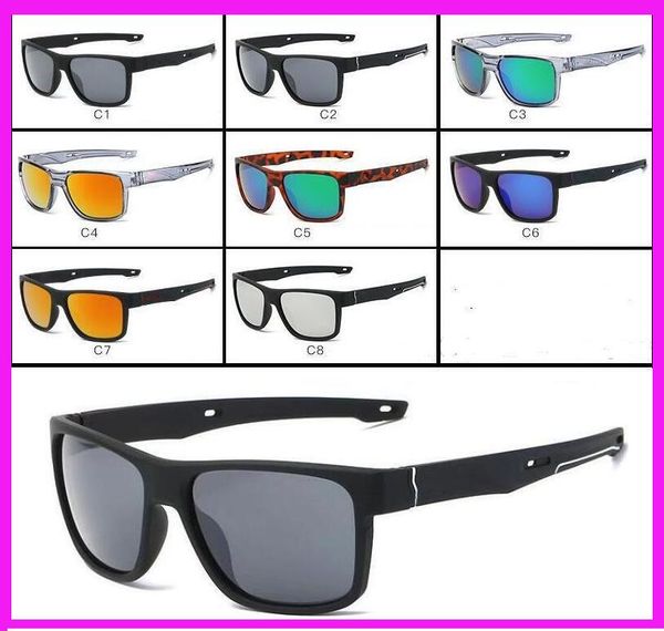 summer brand new bicycle glass men sunglasses sports to peak cycling sunglasses sports spectacl fashion dazzle colour mirrors 8 colors, White;black
summer brand new bicycle glass men sunglasses sports to peak cycling sunglasses sports spectacl fashion dazzle colour mirrors 8 colors, White;black