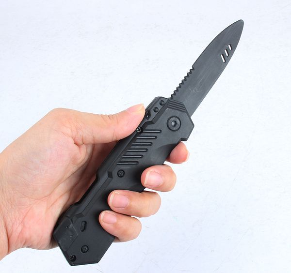 2020 style april fools' day telescopic prankster toy knife switchblade knife trick-playing toy toy gifts for boys and girls
2020 style april fools' day telescopic prankster toy knife switchblade knife trick-playing toy toy gifts for boys and girls