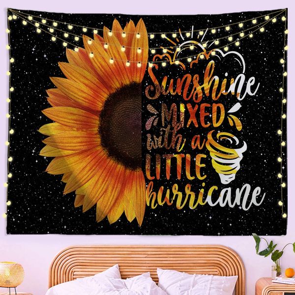 sunflowers wall tapestry floral yellow flower starry sky art wall hanging large tapestries with quotes girl dorm bedroom decor
sunflowers wall tapestry floral yellow flower starry sky art wall hanging large tapestries with quotes girl dorm bedroom decor