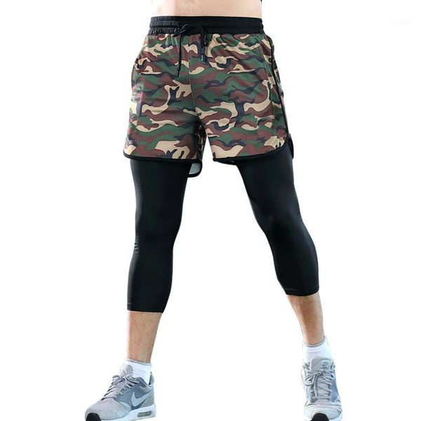 running shorts double-deck men gym sport workout outdoor jogging sportswear fitness camouflage short pants1, Black;blue
running shorts double-deck men gym sport workout outdoor jogging sportswear fitness camouflage short pants1, Black;blue