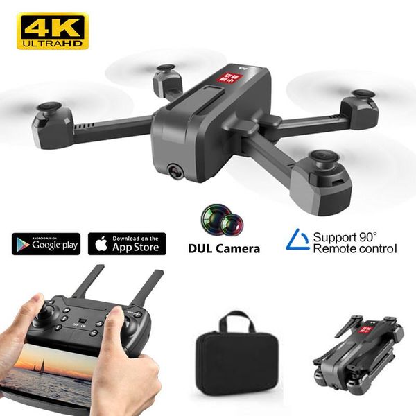новый wi-fi fpv мини-дрон с 4k 1080p широкоугольная камера hd 50x zoom hight cost mode rc складной quadcopter drone
новый wi-fi fpv мини-дрон с 4k 1080p широкоугольная камера hd 50x zoom hight cost mode rc складной quadcopter drone
