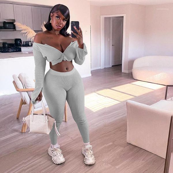 gym clothing women 2pcs tracksuit set long sleeve solid color zipper crop skinny pants loungewear training sportswear autumn spring 1, White;black
gym clothing women 2pcs tracksuit set long sleeve solid color zipper crop skinny pants loungewear training sportswear autumn spring 1, White;black