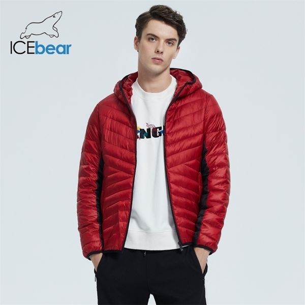 icebear 2020 fall/winter new products men's jackets high-quality men's short coat fashion men's clothing lj201215, Black
icebear 2020 fall/winter new products men's jackets high-quality men's short coat fashion men's clothing lj201215, Black