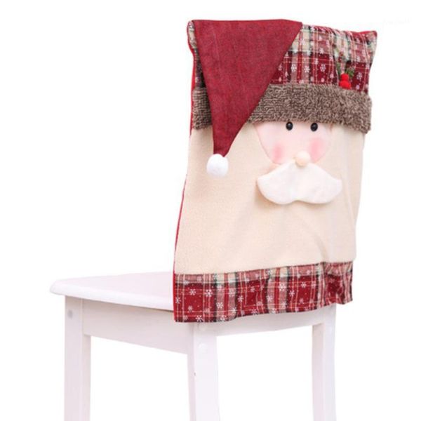 christmas chair cover case gift mr santa/snowman xmas party seat chair case slipcover home decoration new year gift1
christmas chair cover case gift mr santa/snowman xmas party seat chair case slipcover home decoration new year gift1
