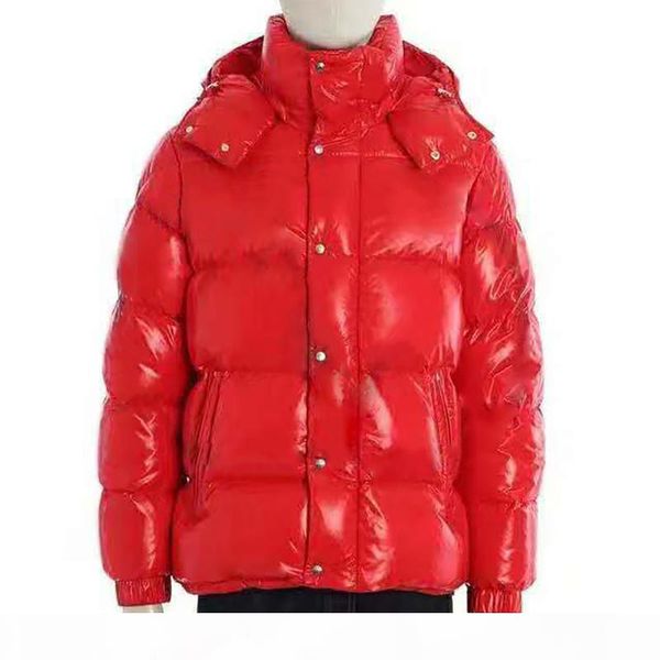 fashion men parka men women winter jacket hip hop mens winter coats down jacket black red windbreaker outerwear
fashion men parka men women winter jacket hip hop mens winter coats down jacket black red windbreaker outerwear