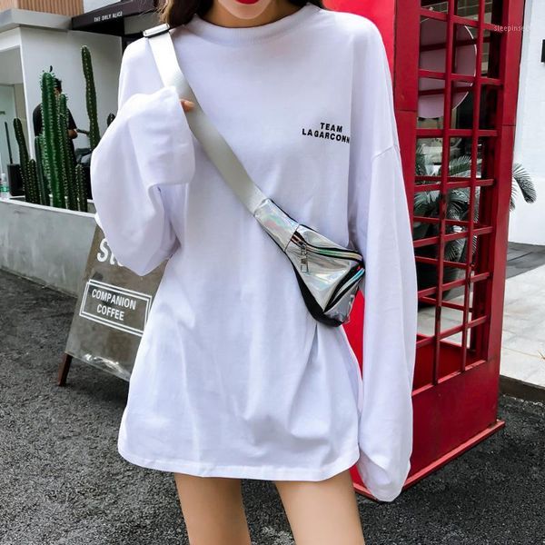 oversize women casual long sleeve t-shirts harajuku o-neck t shirt female letter print black white school hip hop streetwear1
oversize women casual long sleeve t-shirts harajuku o-neck t shirt female letter print black white school hip hop streetwear1