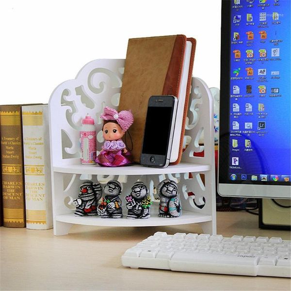 bathroom shelves diy multi-function deskdouble wood plastic board storage rack office ools holder organizer cosmeticos rack1
bathroom shelves diy multi-function deskdouble wood plastic board storage rack office ools holder organizer cosmeticos rack1