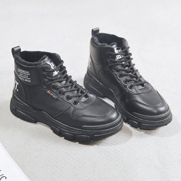 women ankle boots winter warm fur plush insole women shoes lace-up casual shoes woman fashion black platform sneakers snow boots #4z7t
women ankle boots winter warm fur plush insole women shoes lace-up casual shoes woman fashion black platform sneakers snow boots #4z7t