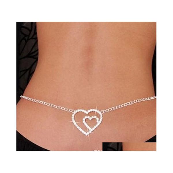 gorgeous wedding belly chain silver tone heart butterfly rhinestone waist chain belly dance chain gifts bridal body chains nplqb
gorgeous wedding belly chain silver tone heart butterfly rhinestone waist chain belly dance chain gifts bridal body chains nplqb