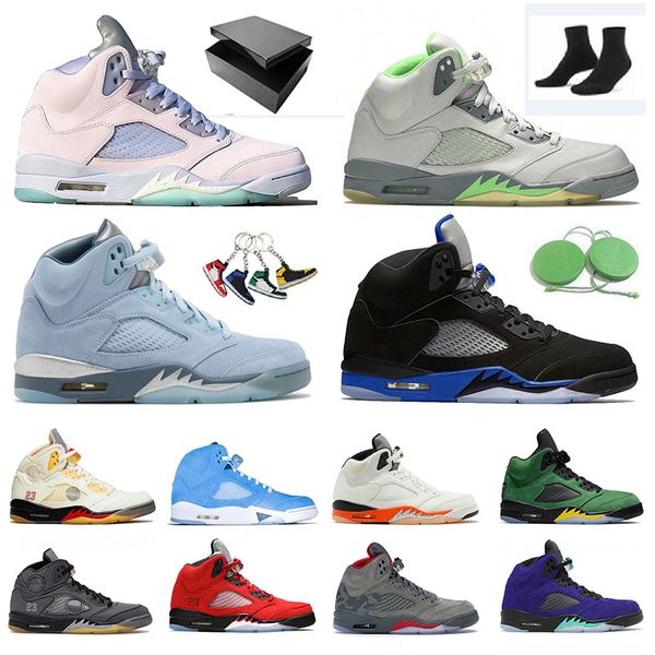 wholesale 5 5s sports arrival basketball shoes easter jumpman sneakers racer blue raging anthracite blue bird unc jade horizon mens trainers
wholesale 5 5s sports arrival basketball shoes easter jumpman sneakers racer blue raging anthracite blue bird unc jade horizon mens trainers