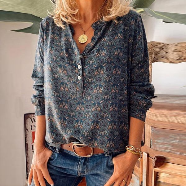 exclent spring new shirt print standing collar long sleeve blouse 2021 fashion black friday ywfs, White;black
exclent spring new shirt print standing collar long sleeve blouse 2021 fashion black friday ywfs, White;black