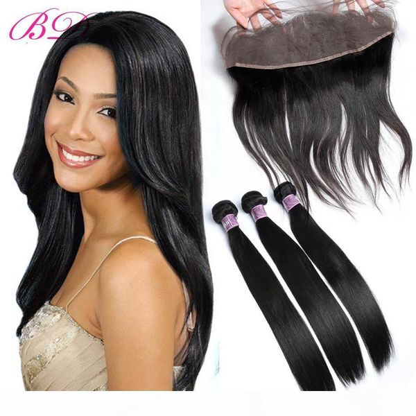 bd straight lace frontal human hair extensions 13*4.5 lace size within three bundles human hair weaving, Black;brown
bd straight lace frontal human hair extensions 13*4.5 lace size within three bundles human hair weaving, Black;brown
