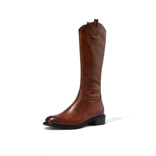 2021 new fashion pu leather knee high square heel autumn winter boots women shoes big size 34-43 ojfh, Black
2021 new fashion pu leather knee high square heel autumn winter boots women shoes big size 34-43 ojfh, Black
