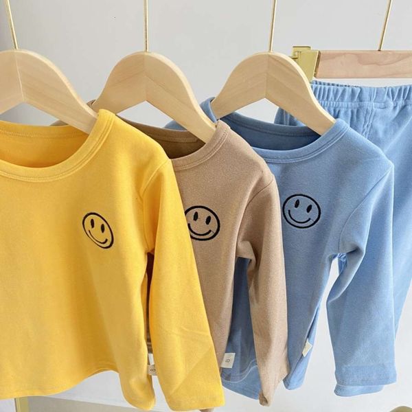 underwear in winter 2020 children's baby's warm cloth and autumn pants two piece boys' cotton sweater girls' thin pajama, Blue;red
underwear in winter 2020 children's baby's warm cloth and autumn pants two piece boys' cotton sweater girls' thin pajama, Blue;red