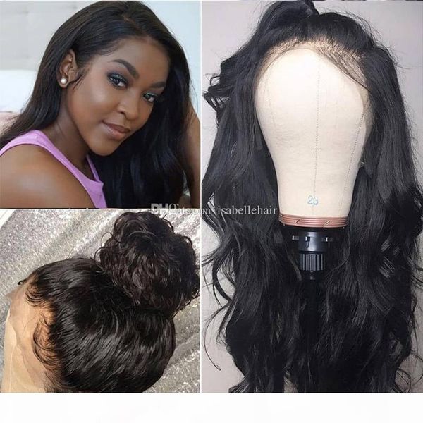 9a pre plucked full lace wig human hair for black women natural wave malaysian virgin lace front wigs with baby hair, Black;brown
9a pre plucked full lace wig human hair for black women natural wave malaysian virgin lace front wigs with baby hair, Black;brown