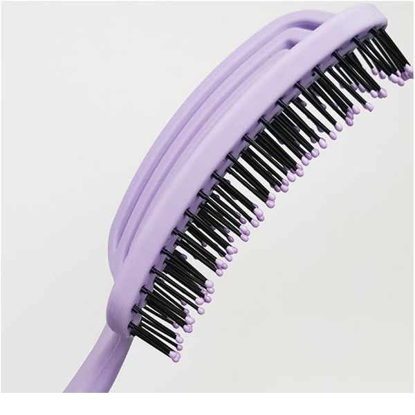 1pcs detangle hairbrush women wet comb hair brush professional hair mas comb brush for hair hairdresser hairdressi jlloin, Silver
1pcs detangle hairbrush women wet comb hair brush professional hair mas comb brush for hair hairdresser hairdressi jlloin, Silver