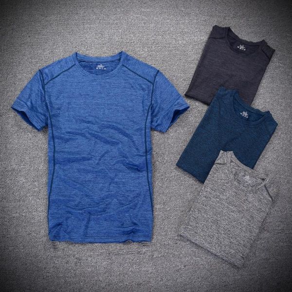 outdoor t-shirts men women quick dry weat absorbent breathable hiking camping fishing running fitness gym t-shirt 8xl, Gray;blue
outdoor t-shirts men women quick dry weat absorbent breathable hiking camping fishing running fitness gym t-shirt 8xl, Gray;blue