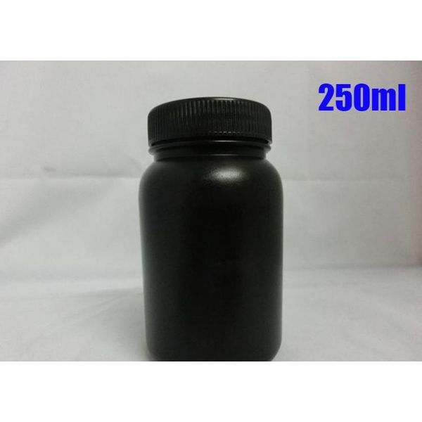 20pcs 250ml hdpe bottle, pill bottle, plastic bottles, black color powder containers, solid bottles screw caps jllkbo bdebag
20pcs 250ml hdpe bottle, pill bottle, plastic bottles, black color powder containers, solid bottles screw caps jllkbo bdebag