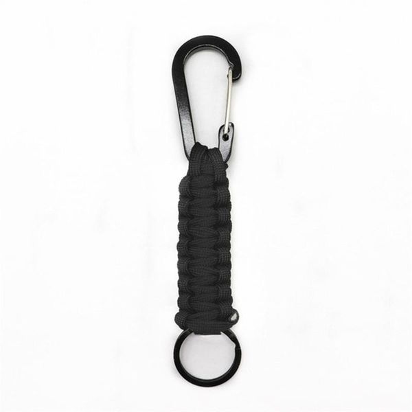 mkendn fashion outdoor umbrella rope keychain climb keychain tactical survival tool carabiner hook cord backpack buckle wmtryf
mkendn fashion outdoor umbrella rope keychain climb keychain tactical survival tool carabiner hook cord backpack buckle wmtryf