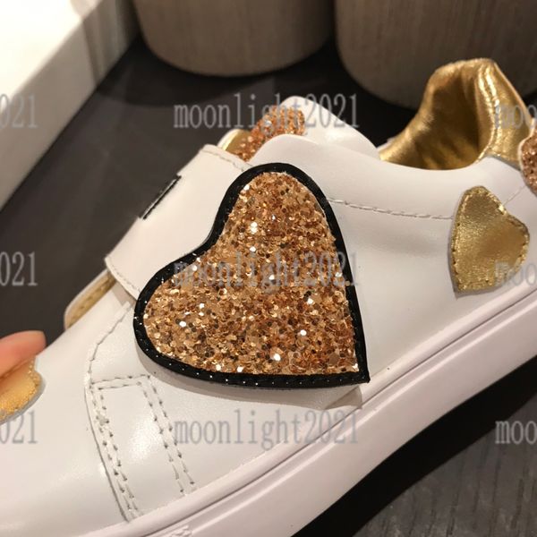 brand designers spring leather sneakers shoes new kids sports pink sneaker running shoes retro girls sport canvas shoe embroidery size 26-35, Black;red
brand designers spring leather sneakers shoes new kids sports pink sneaker running shoes retro girls sport canvas shoe embroidery size 26-35, Black;red